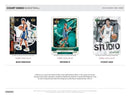 2025-26 Panini Court King Basketball Hobby Box - Cartes Sportives Rive Sud