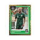 2025 - 26 Panini Donruss Soccer FIFA World Cup Blaster Box - Cartes Sportives Rive Sud