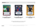 2025-26 Panini Obsidian Soccer Hobby Box - Cartes Sportives Rive Sud