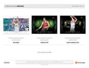 2025-26 Panini Origins Euroleague Basketball H2 Box - Cartes Sportives Rive Sud