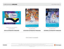 2025-26 Panini Origins Euroleague Basketball H2 Box - Cartes Sportives Rive Sud