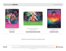 2025-26 Panini Origins Euroleague Basketball H2 Box - Cartes Sportives Rive Sud