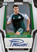 2025 - 26 Panini Prizm Soccer FIFA Hobby Box - Cartes Sportives Rive Sud