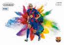 2025 - 26 Panini Prizm Soccer FIFA Hobby Box - Cartes Sportives Rive Sud