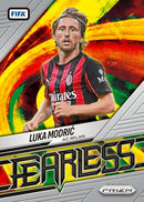 2025 - 26 Panini Prizm Soccer FIFA Hobby Box - Cartes Sportives Rive Sud