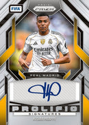 2025 - 26 Panini Prizm Soccer FIFA Hobby Box - Cartes Sportives Rive Sud