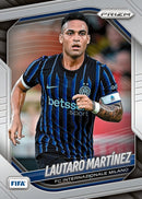 2025 - 26 Panini Prizm Soccer FIFA Hobby Box - Cartes Sportives Rive Sud