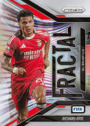2025 - 26 Panini Prizm Soccer FIFA Hobby Box - Cartes Sportives Rive Sud