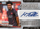 2025 - 26 Panini Prizm Soccer FIFA Hobby Box - Cartes Sportives Rive Sud