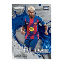 2025 - 26 Panini Prizm Soccer FIFA Retail Display Box - Cartes Sportives Rive Sud