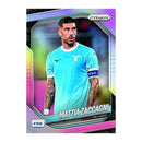 2025 - 26 Panini Prizm Soccer FIFA Retail Display Box - Cartes Sportives Rive Sud