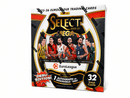 2025-26 Panini Select Euroleague Basketball Mega Box - Cartes Sportives Rive Sud