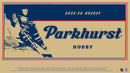 2025 - 26 Parkhurst Champions Hockey Hobby Box (Pre Order) - Cartes Sportives Rive Sud