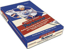 2025-26 Parkhurst Champions Hockey Hobby Box (Pre Order) - Cartes Sportives Rive Sud