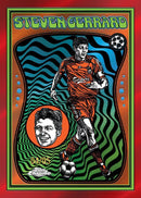 2025 - 26 Topps Chrome UEFA Soccer Value Box - Cartes Sportives Rive Sud