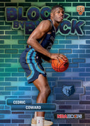 2025-26 Topps Hoops Basketball Hangers Box - Cartes Sportives Rive Sud