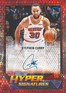 2025 - 26 Topps NBA Hoops Basketball Value Box - Cartes Sportives Rive Sud