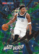 2025 - 26 Topps NBA Hoops Basketball Value Box - Cartes Sportives Rive Sud
