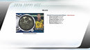 2025 - 26 Topps Soccer UEFA Flagship Edition Value Box - Cartes Sportives Rive Sud