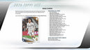 2025 - 26 Topps Soccer UEFA Flagship Edition Value Box - Cartes Sportives Rive Sud