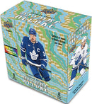 2025 - 26 Upper Deck Allure Hockey Hobby Box (Pre Order) - Cartes Sportives Rive Sud