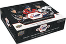 2025-26 Upper Deck CHL Hockey Hobby Box - Cartes Sportives Rive Sud