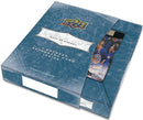 2025-26 Upper Deck Clear Cut Hockey Hobby Box (Pre Order) - Cartes Sportives Rive Sud