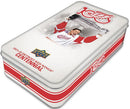 2025 - 26 Upper Deck Detroit Red Wings Centennial Hockey Hobby Box (Pre Order) - Cartes Sportives Rive Sud