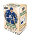2025-26 Upper Deck Extended Series Hockey Blaster Box (Pre Order) - Cartes Sportives Rive Sud