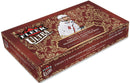 2025 - 26 Upper Deck Fleer Ultra Hockey Hobby Box - Cartes Sportives Rive Sud