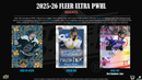 2025 - 26 Upper Deck Fleer Ultra PWHL Hockey Hobby Box (Pre Order) - Cartes Sportives Rive Sud