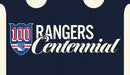 2025 - 26 Upper Deck New York Rangers Centennial Box Set (Pre Order) - Cartes Sportives Rive Sud