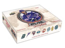 2025-26 Upper Deck PWHL Hockey Hobby Box (Pre Order) - Cartes Sportives Rive Sud