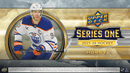 2025 - 26 Upper Deck Series 1 Hockey Hobby Box - Cartes Sportives Rive Sud