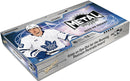 2025 - 26 Upper Deck Skybox Metal Universe Hockey Hobby Box (Pre - Order) - Cartes Sportives Rive Sud