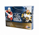 2025-26 Upper Deck SP Game Used CHL Hockey Hobby Box - Cartes Sportives Rive Sud