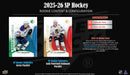 2025 - 26 Upper Deck SP Hockey Blaster Box (Pre Order) - Cartes Sportives Rive Sud