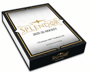 2025-26 Upper Deck Splendor Hockey Hobby Box (Pre Order) - Cartes Sportives Rive Sud
