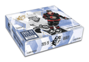 2025 - 26 Upper Deck SPX Hockey Hobby Box (Pre Order) - Cartes Sportives Rive Sud