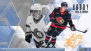 2025 - 26 Upper Deck SPX Hockey Hobby Box (Pre Order) - Cartes Sportives Rive Sud