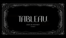 2025-26 Upper Deck Tableau Hockey Hobby Box (Pre Order) - Cartes Sportives Rive Sud