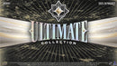 2025 - 26 Upper Deck Ultimate Hockey Hobby Box (Pre Order) - Cartes Sportives Rive Sud