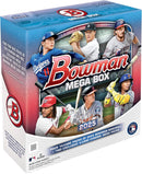 2025 Bowman Baseball Mega Box - Cartes Sportives Rive Sud