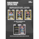 2025 Club Legacyz Icons Soccer Second Edition Hobby Box - Cartes Sportives Rive Sud