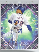 2025 Fanatics Under Wraps Baseball Emanate - Cartes Sportives Rive Sud