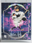 2025 Fanatics Under Wraps Baseball Emanate - Cartes Sportives Rive Sud