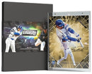 2025 Fanatics Under Wraps Baseball Emanate - Cartes Sportives Rive Sud