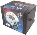 2025 Fanatics Under Wraps WWE Summer Slam Mini Helmet - Cartes Sportives Rive Sud