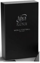 2025 Futera Platinum World Football Edition 1 - Cartes Sportives Rive Sud