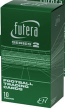 2025 Futera World Football FX Series 2 - Cartes Sportives Rive Sud
